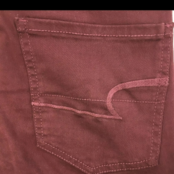 AE NE(X)T LEVEL HIGH-WAISTED JEGGING - Picture 4 of 7